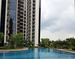 Lakeville (D22), Condominium #140650032